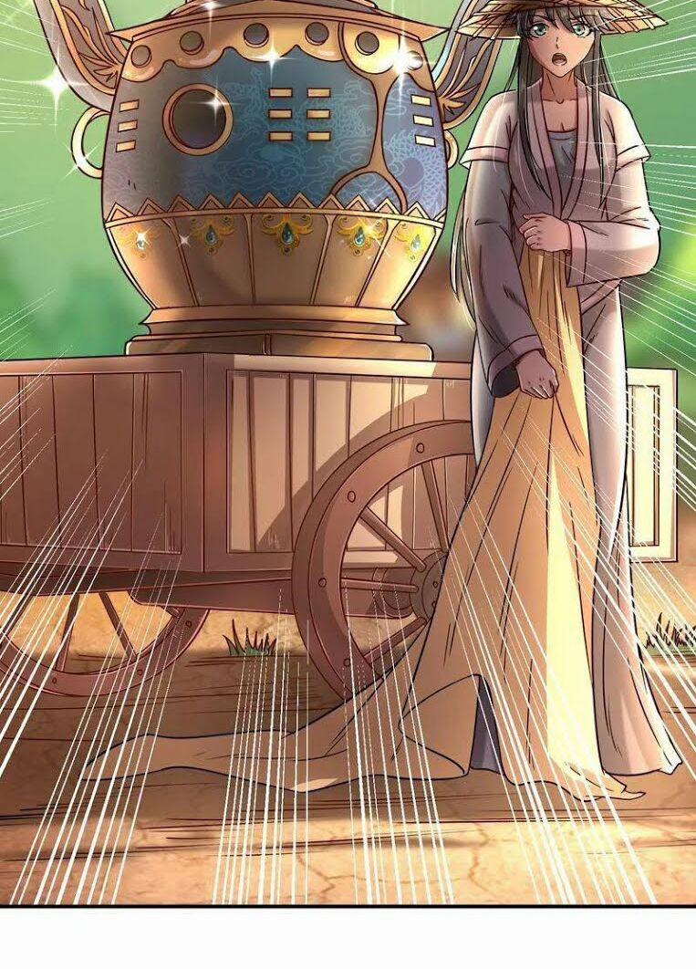 Xuân Thu Bá Đồ 49 trang 12