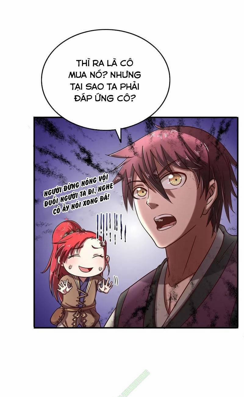 Xuân Thu Bá Đồ 49 trang 13