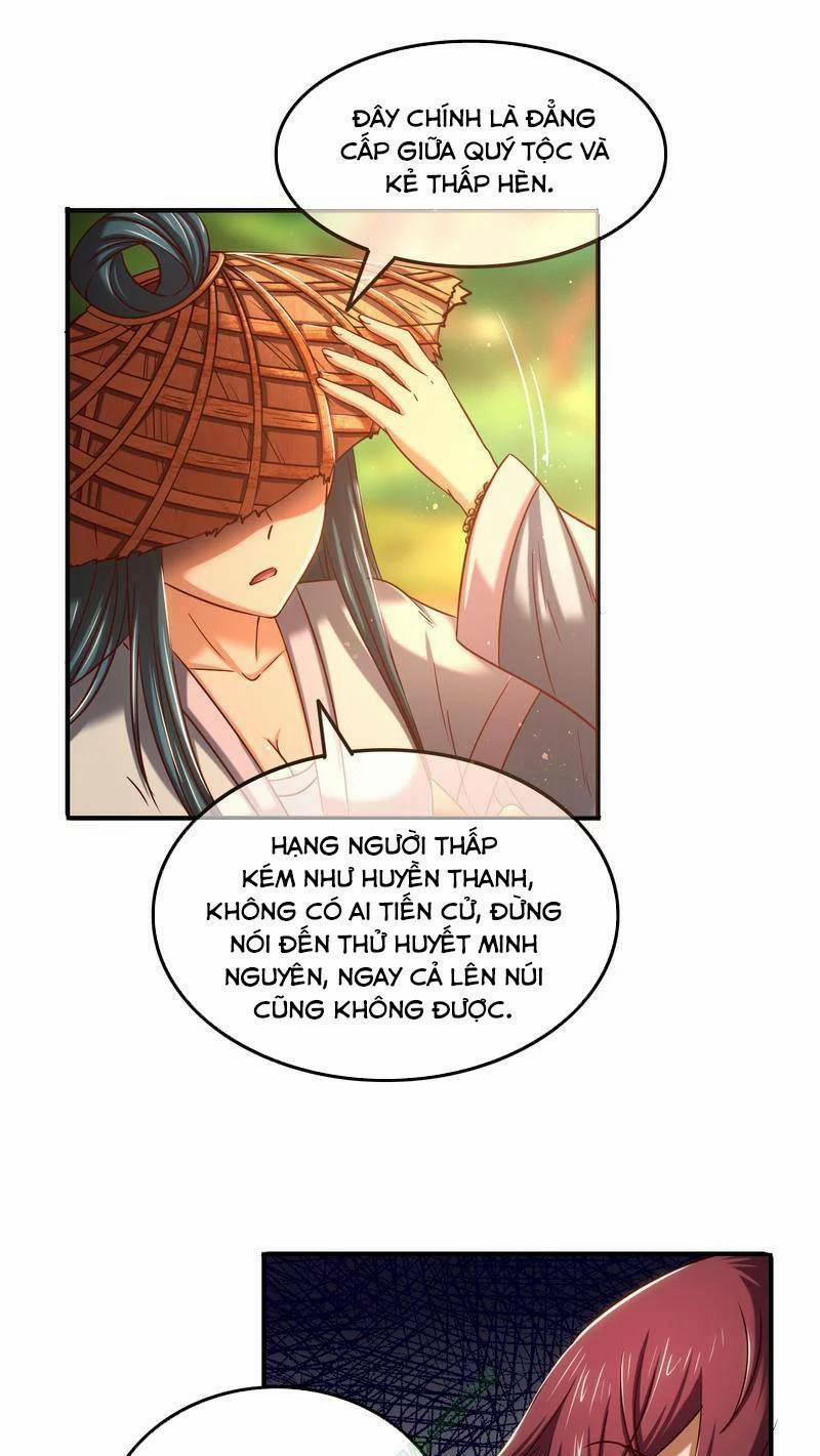 Xuân Thu Bá Đồ 49 trang 17