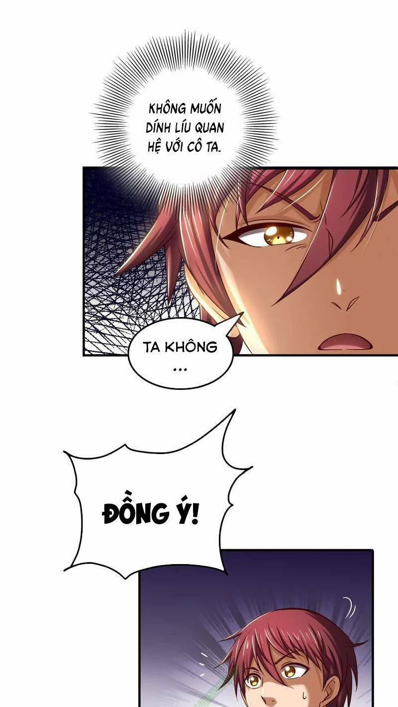 Xuân Thu Bá Đồ 49 trang 19