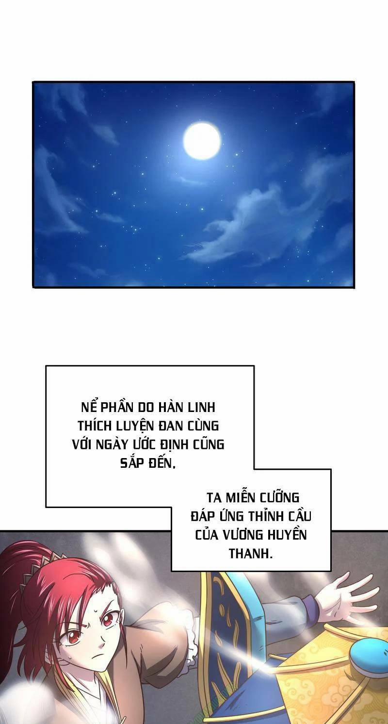 Xuân Thu Bá Đồ 49 trang 21