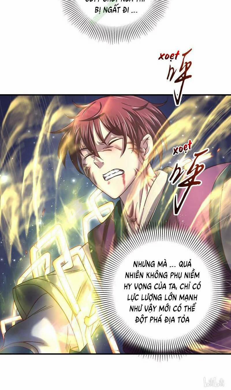 Xuân Thu Bá Đồ 49 trang 24