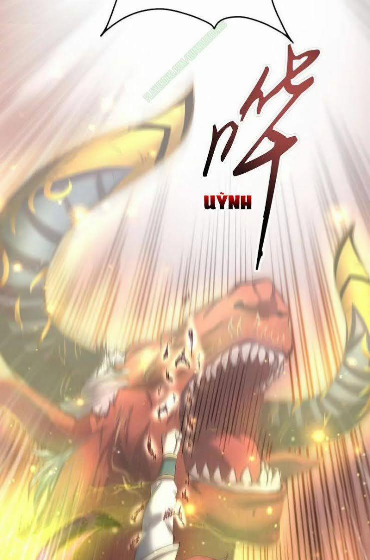 Xuân Thu Bá Đồ 49 trang 26