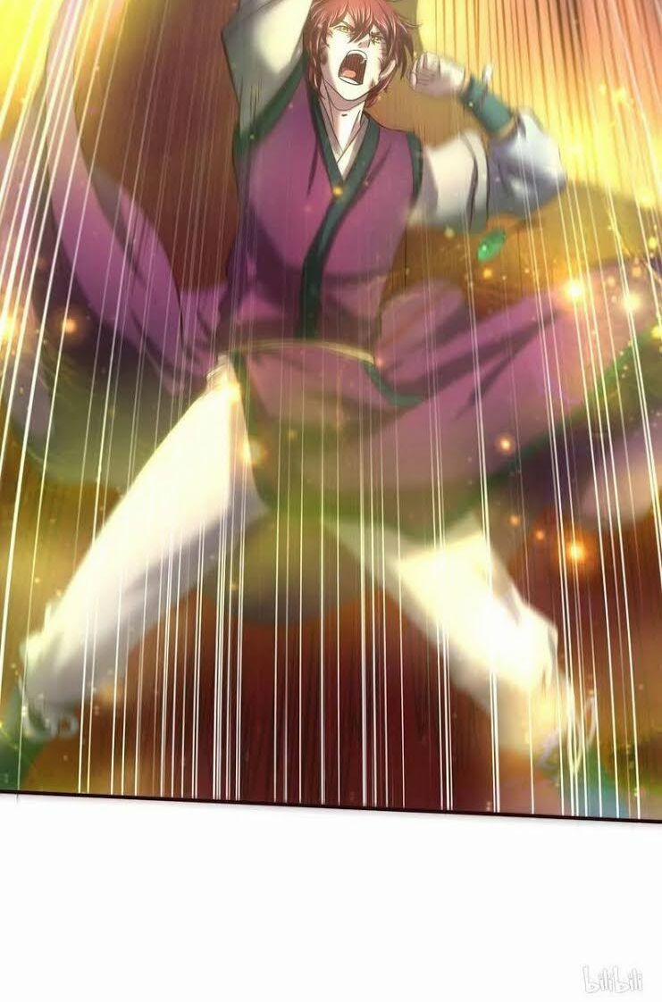 Xuân Thu Bá Đồ 49 trang 27