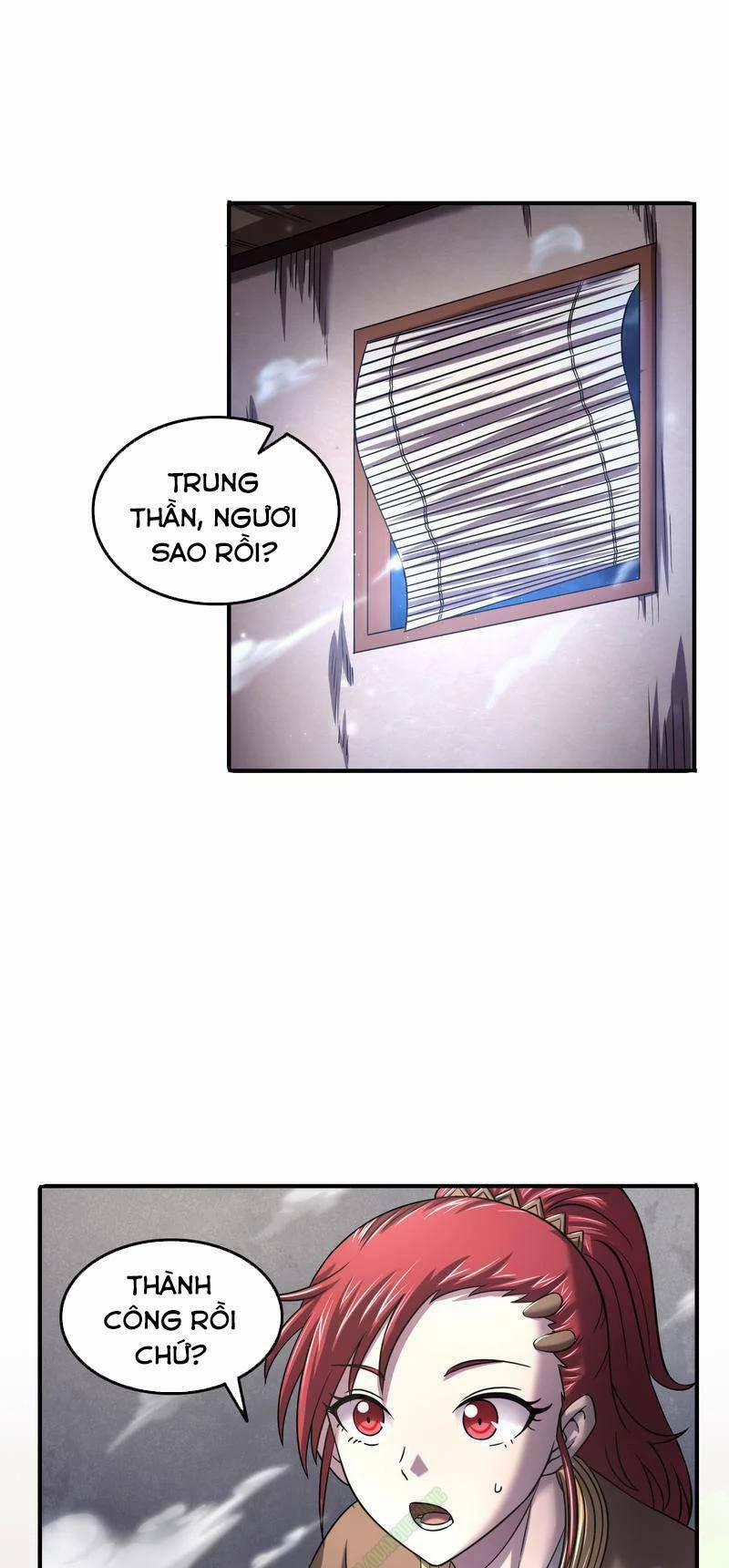 Xuân Thu Bá Đồ 49 trang 28