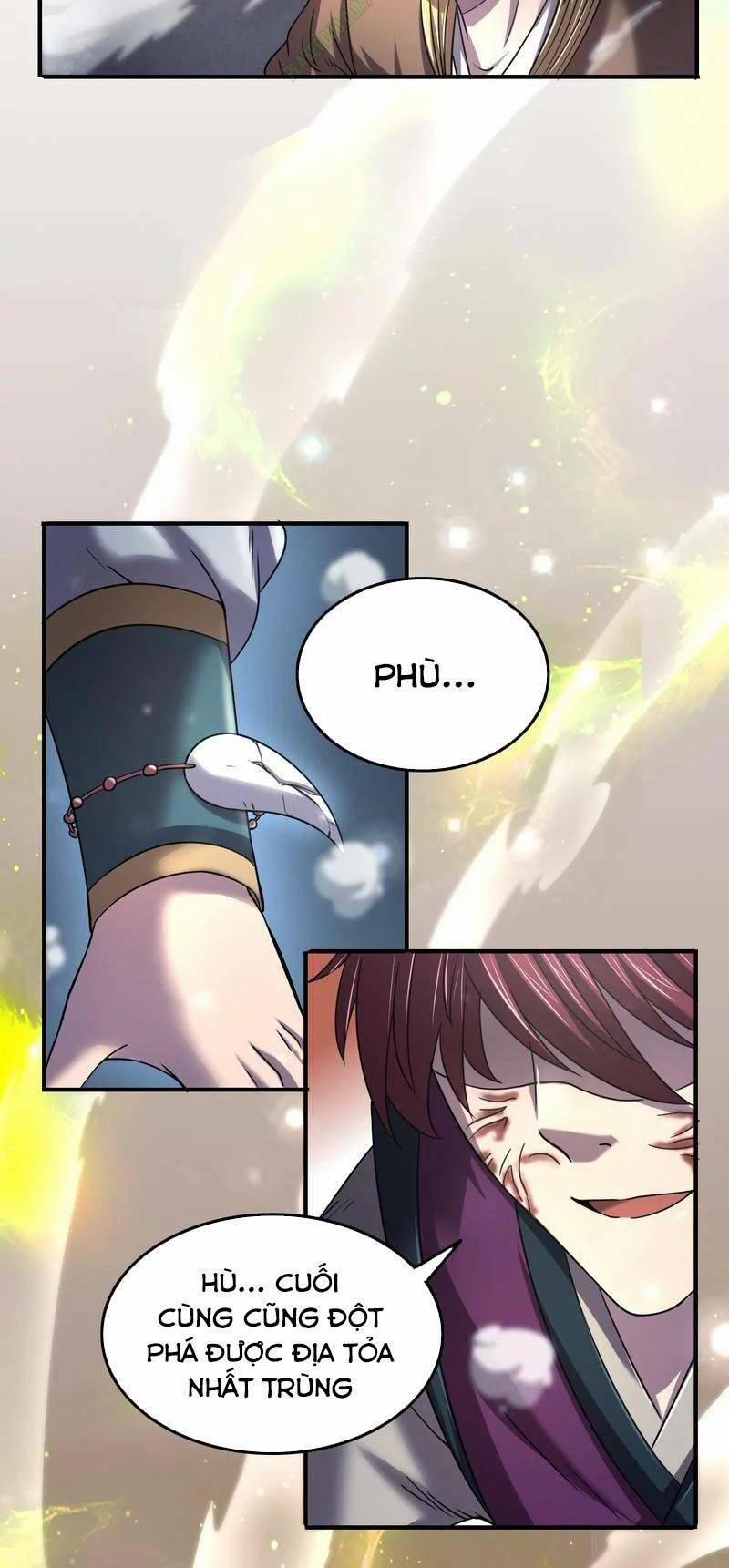 Xuân Thu Bá Đồ 49 trang 29