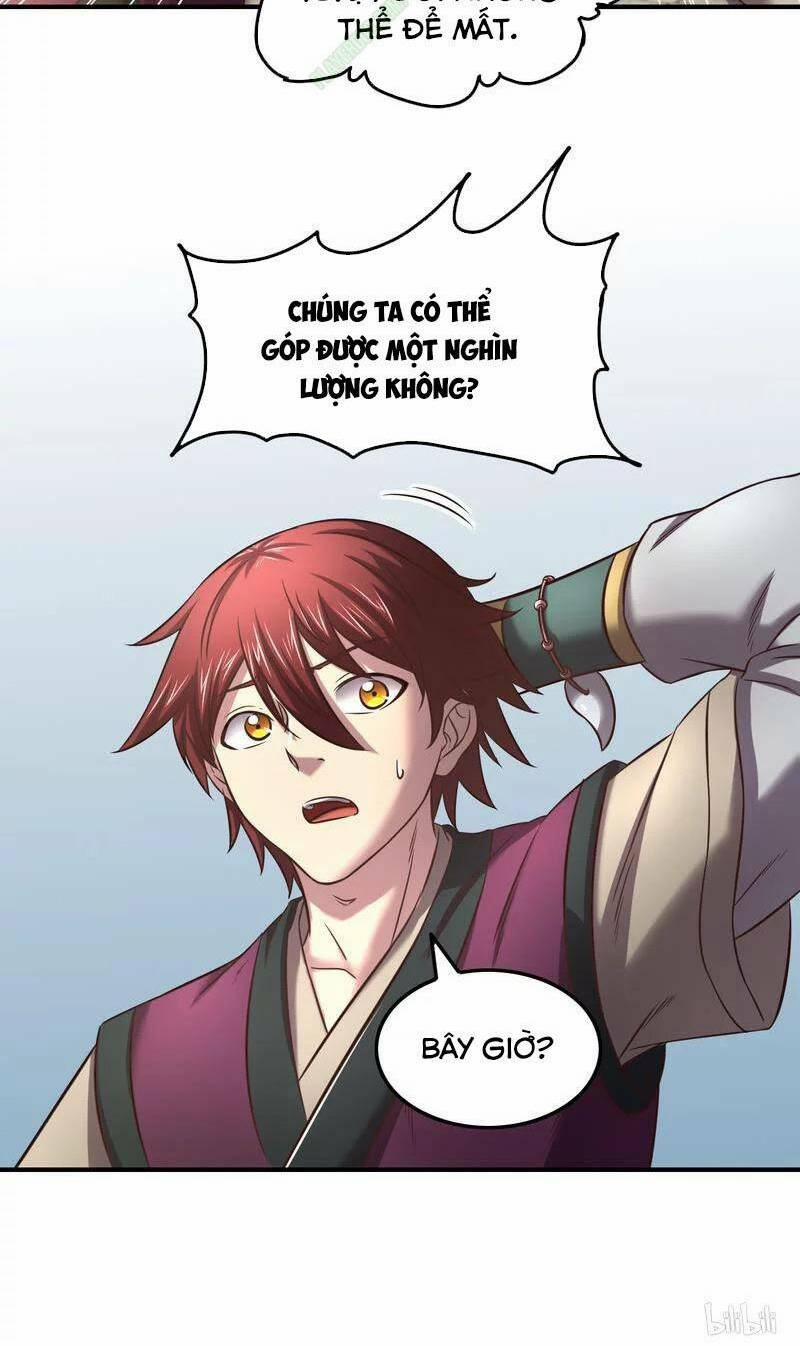 Xuân Thu Bá Đồ 49 trang 3