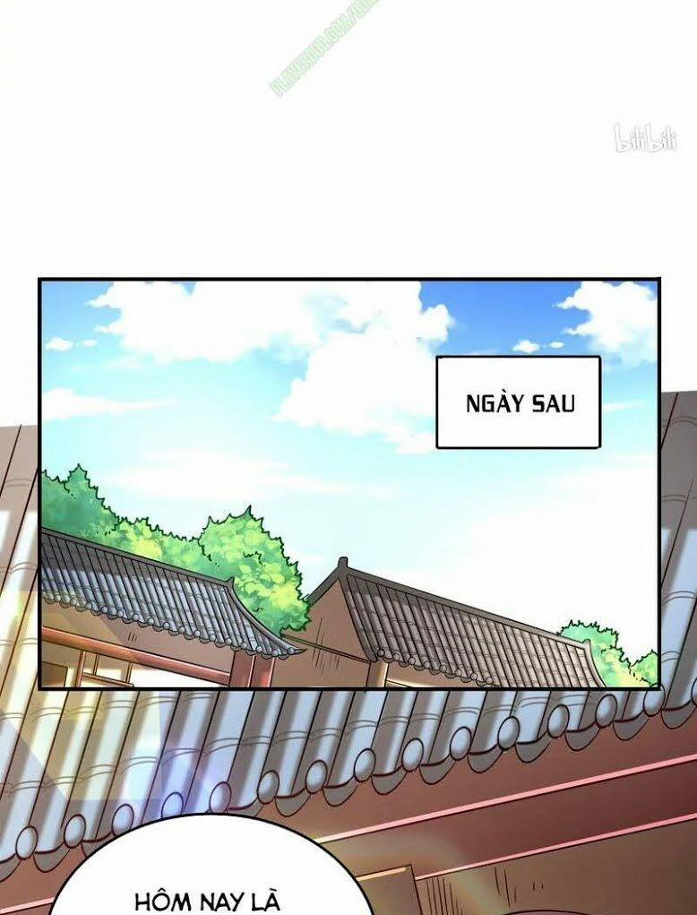 Xuân Thu Bá Đồ 49 trang 31