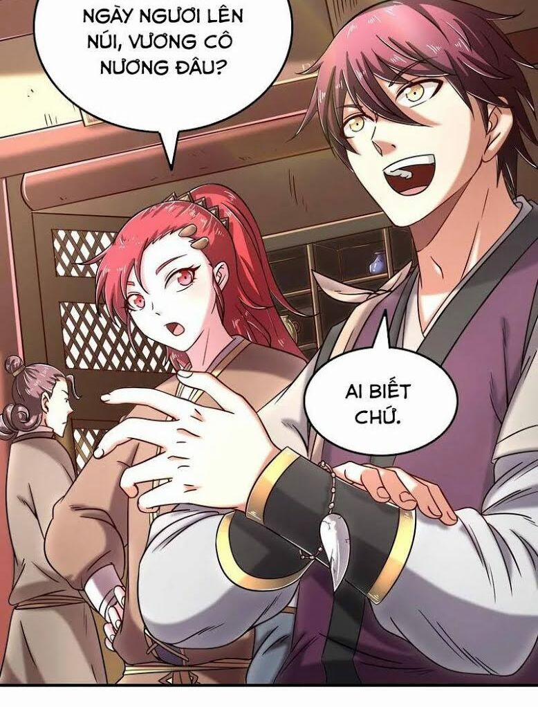 Xuân Thu Bá Đồ 49 trang 32