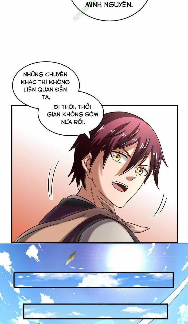 Xuân Thu Bá Đồ 49 trang 36