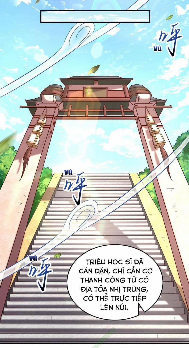 Xuân Thu Bá Đồ 49 trang 37