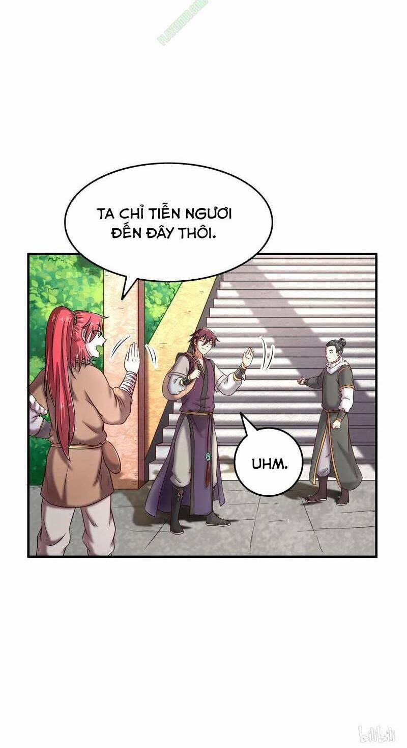 Xuân Thu Bá Đồ 49 trang 38