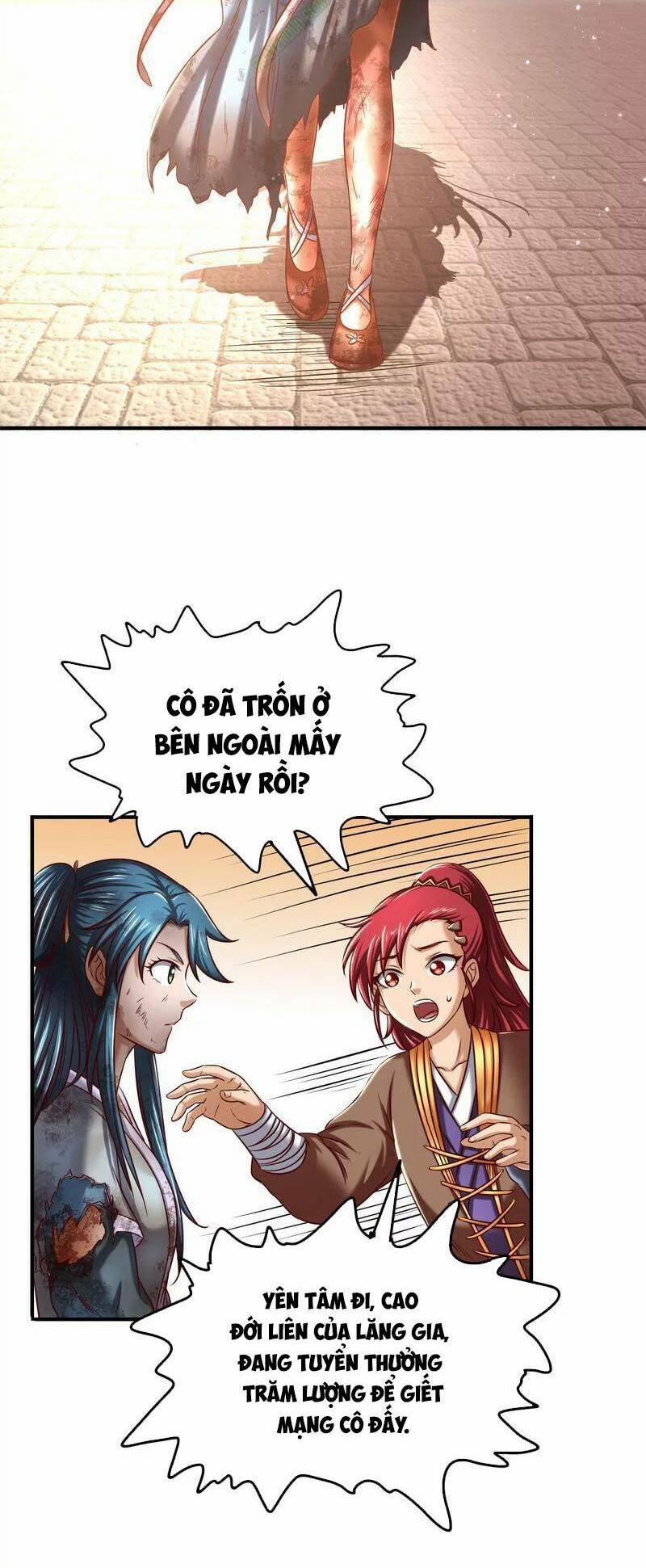 Xuân Thu Bá Đồ 49 trang 40