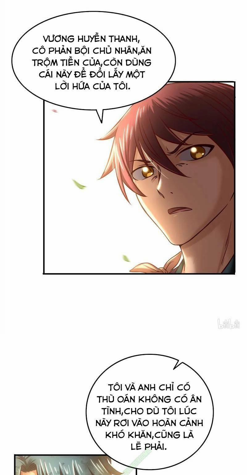 Xuân Thu Bá Đồ 49 trang 41