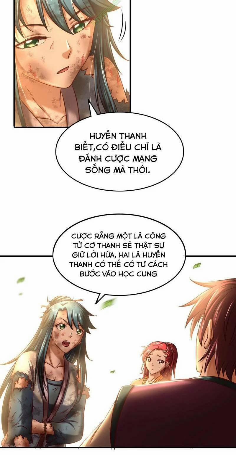 Xuân Thu Bá Đồ 49 trang 42