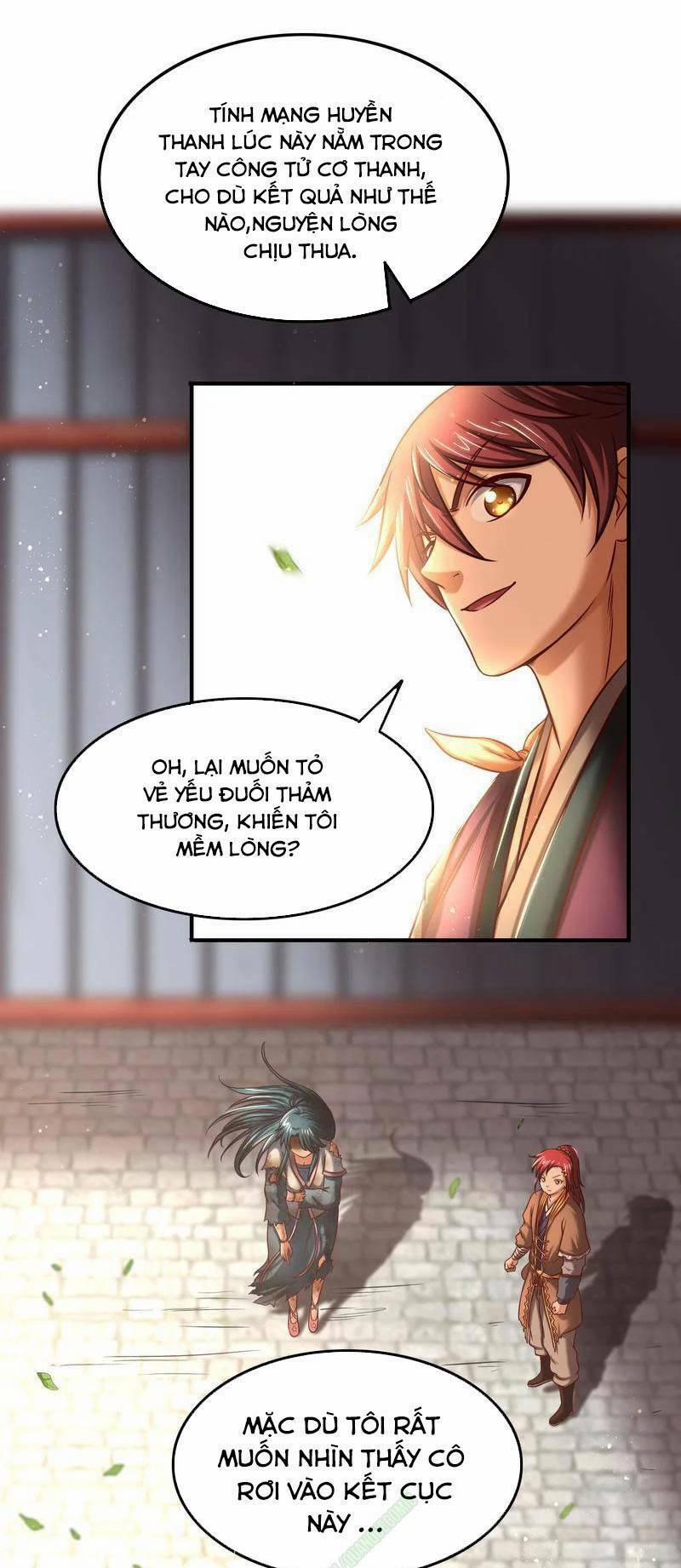 Xuân Thu Bá Đồ 49 trang 43