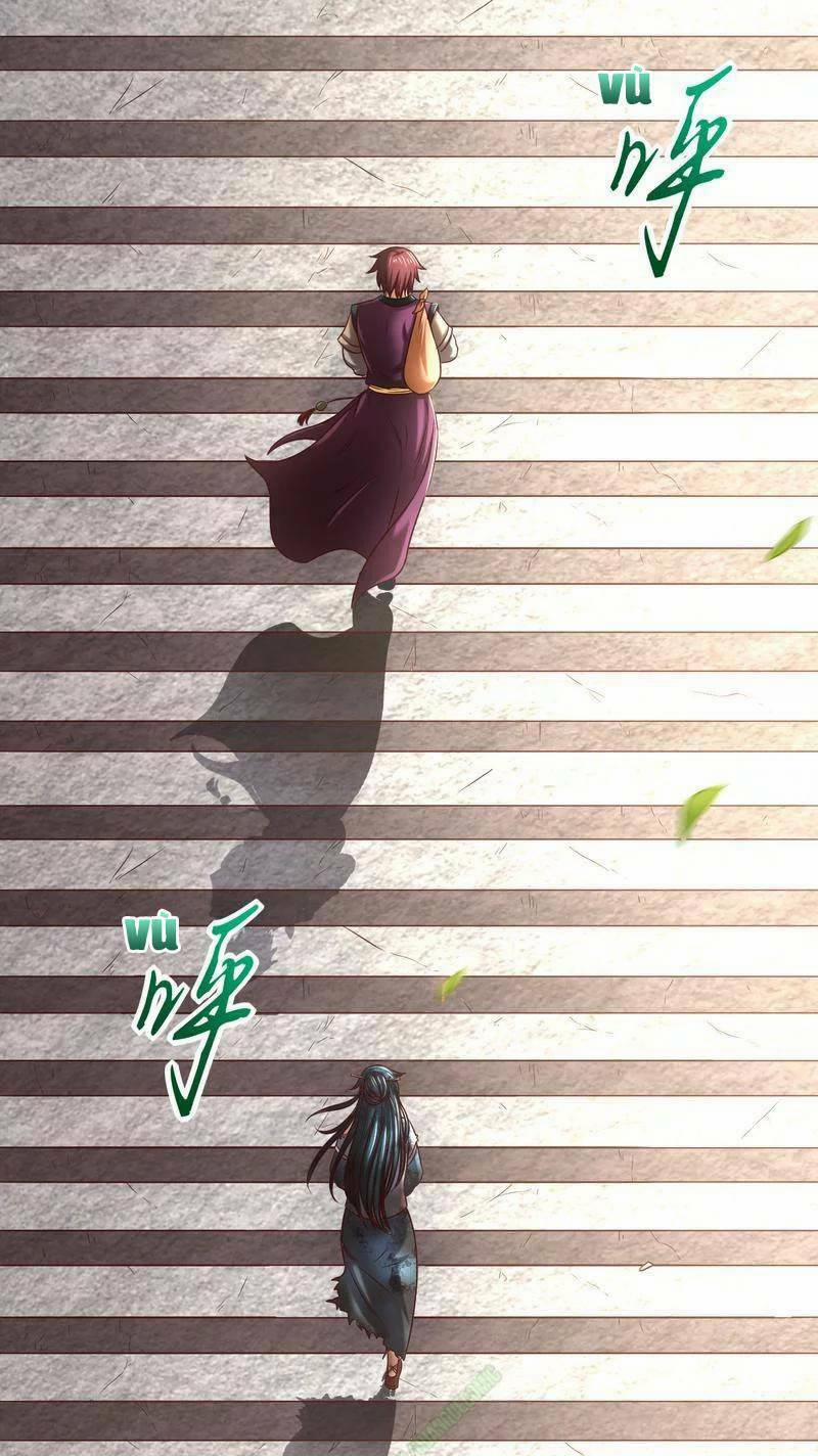 Xuân Thu Bá Đồ 49 trang 45