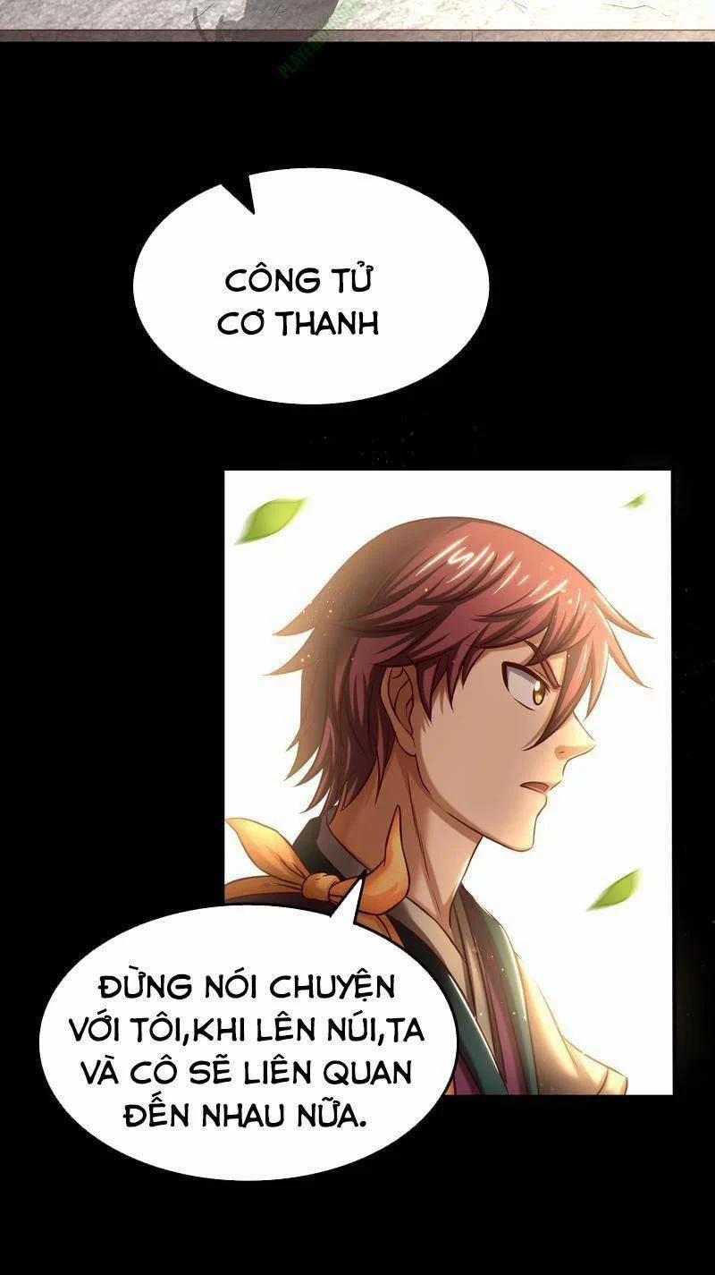 Xuân Thu Bá Đồ 49 trang 46