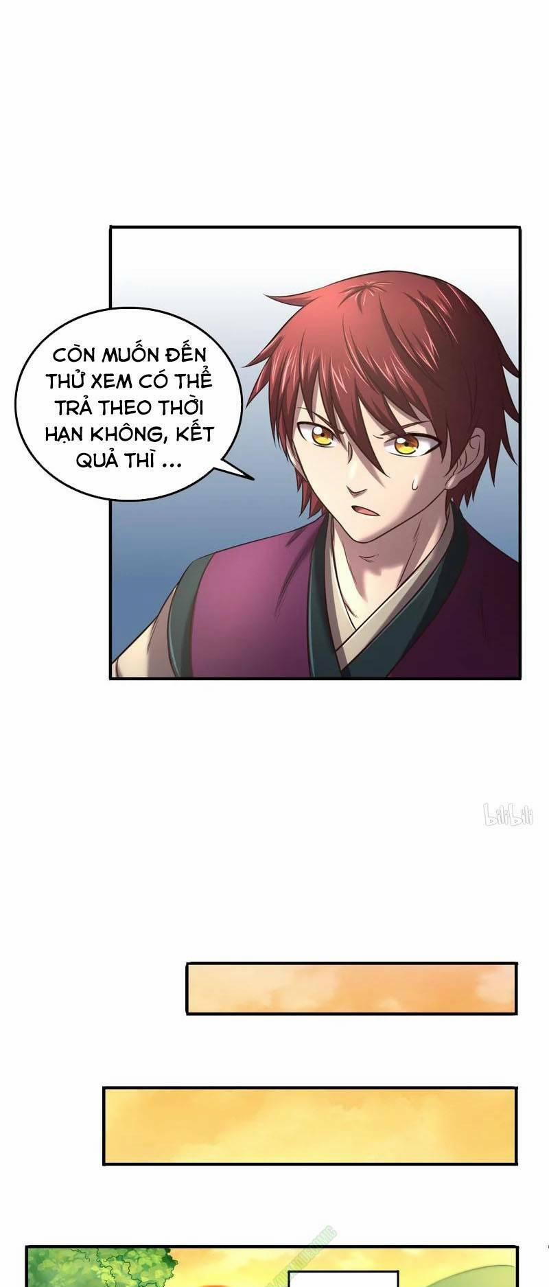 Xuân Thu Bá Đồ 49 trang 6