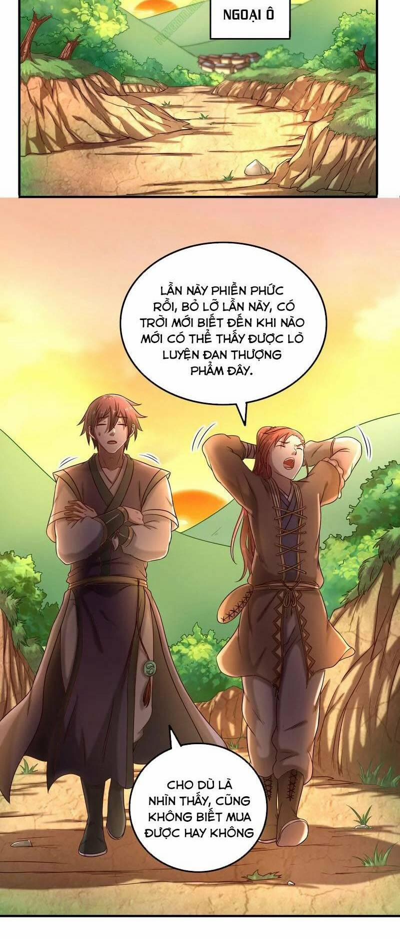 Xuân Thu Bá Đồ 49 trang 7