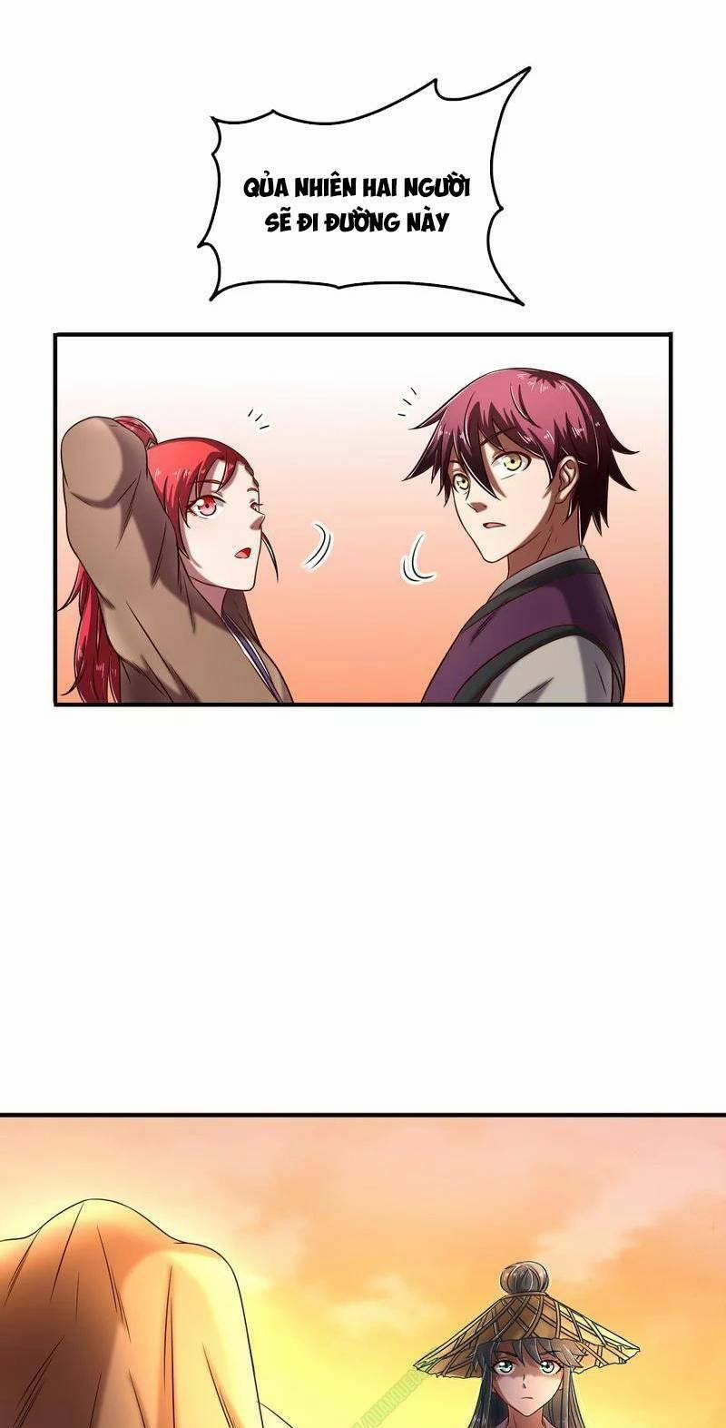 Xuân Thu Bá Đồ 49 trang 8