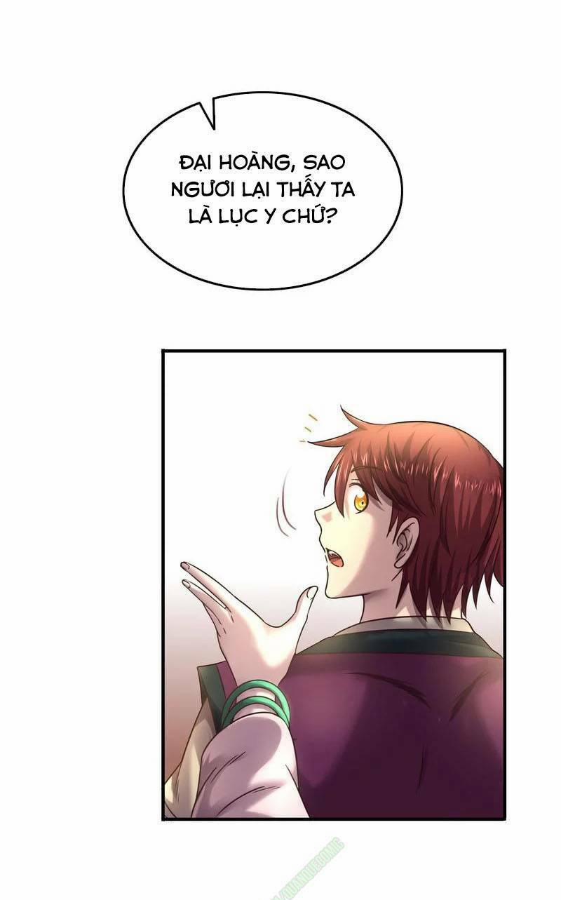 Xuân Thu Bá Đồ 50.2 trang 1