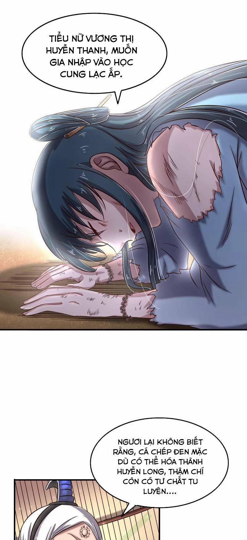 Xuân Thu Bá Đồ 50.2 trang 12