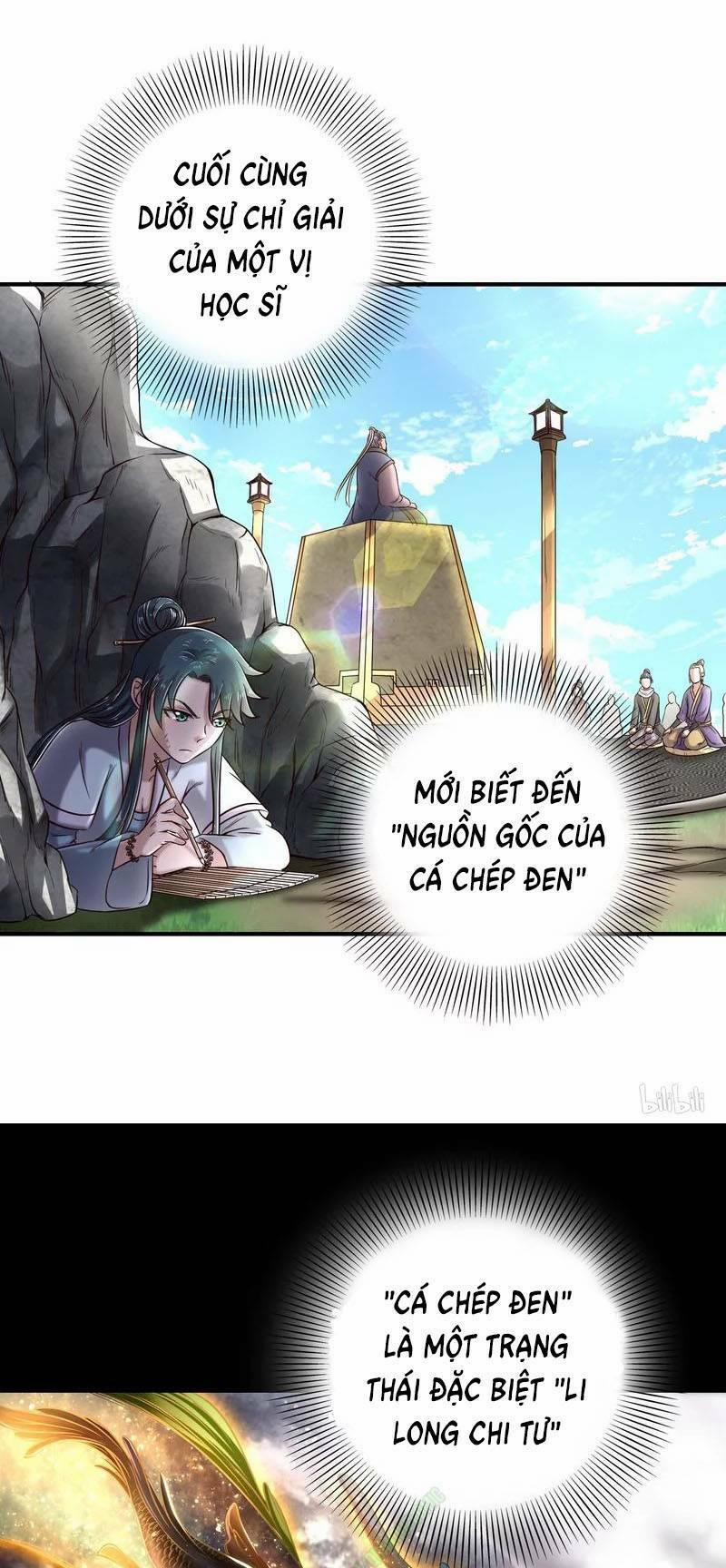 Xuân Thu Bá Đồ 50.2 trang 14