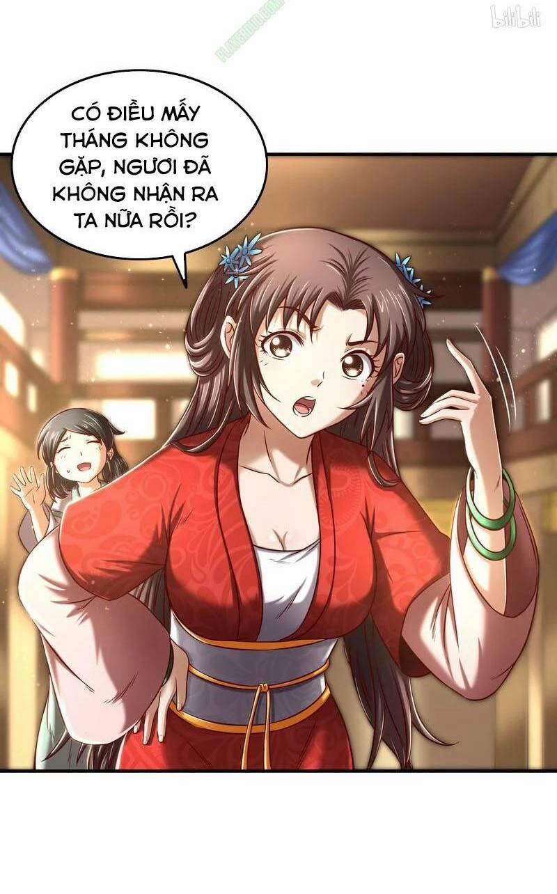 Xuân Thu Bá Đồ 50.2 trang 2