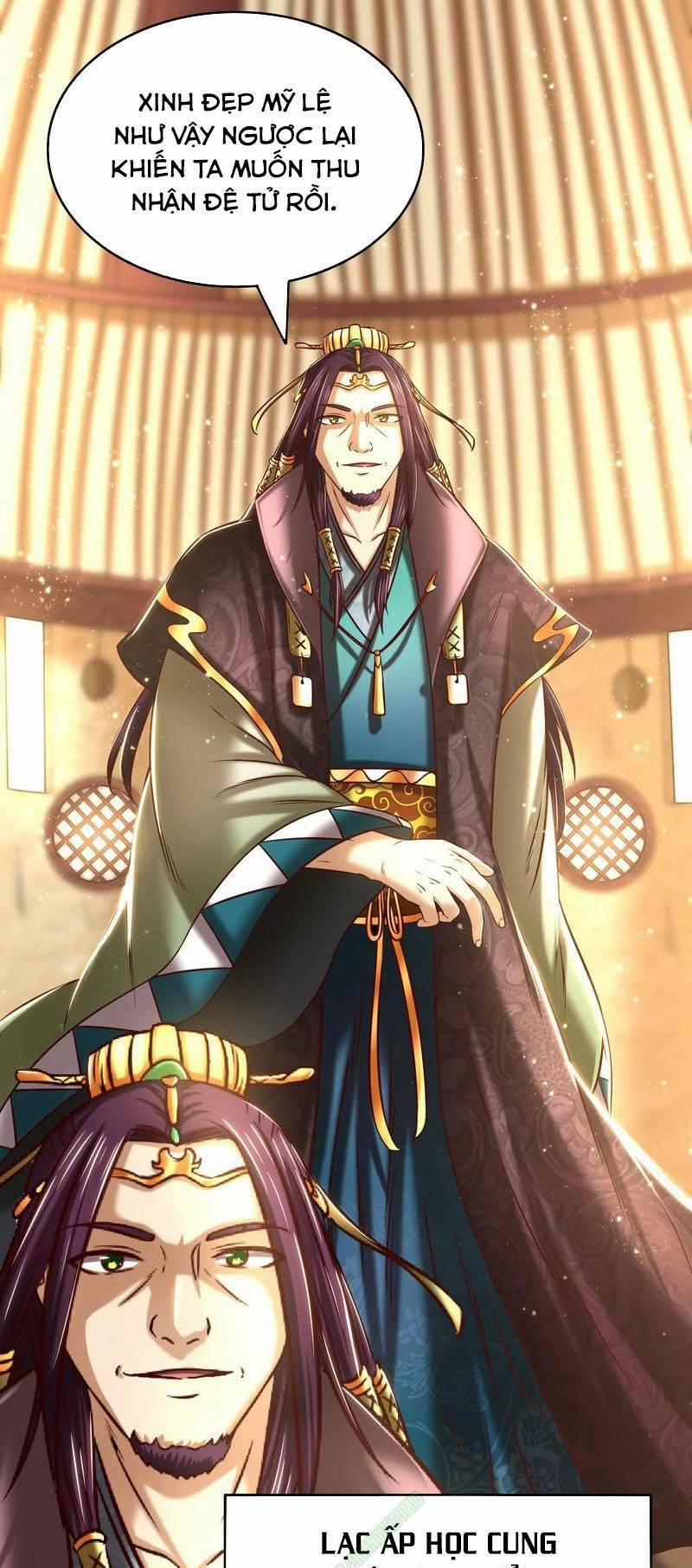 Xuân Thu Bá Đồ 50.2 trang 20