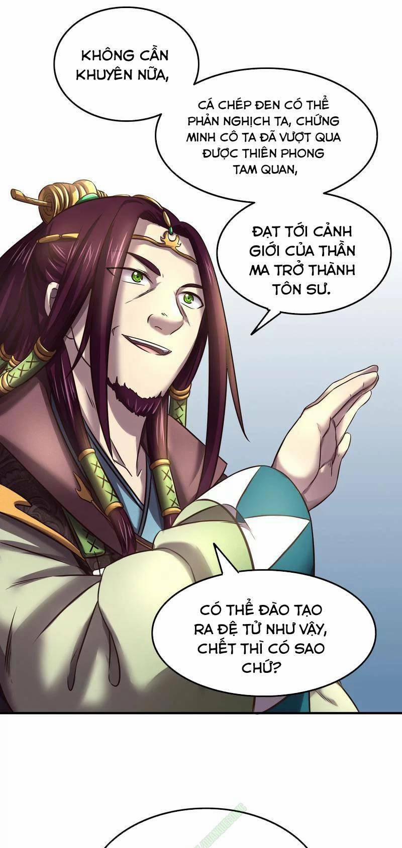 Xuân Thu Bá Đồ 50.2 trang 22