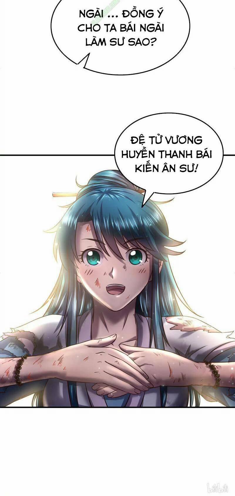 Xuân Thu Bá Đồ 50.2 trang 23