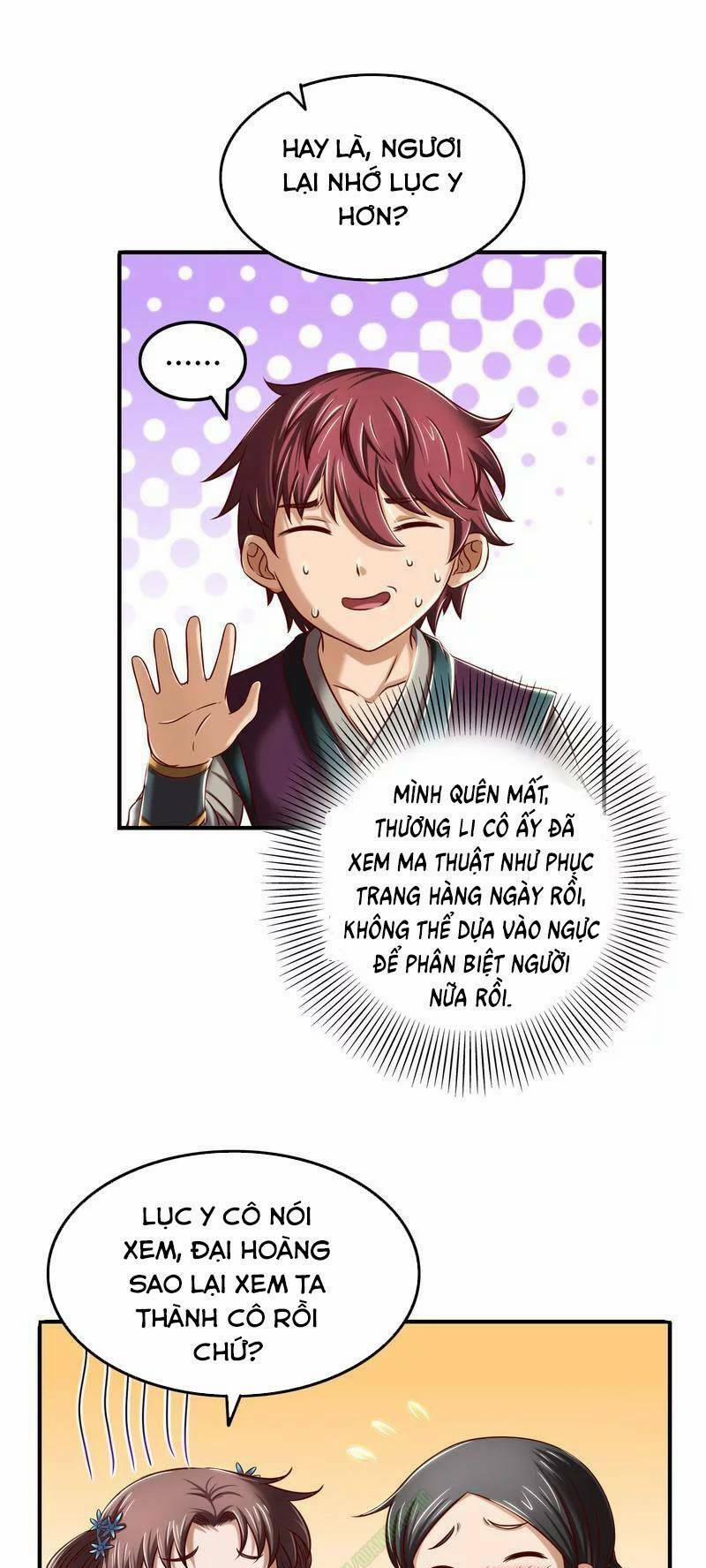 Xuân Thu Bá Đồ 50.2 trang 3