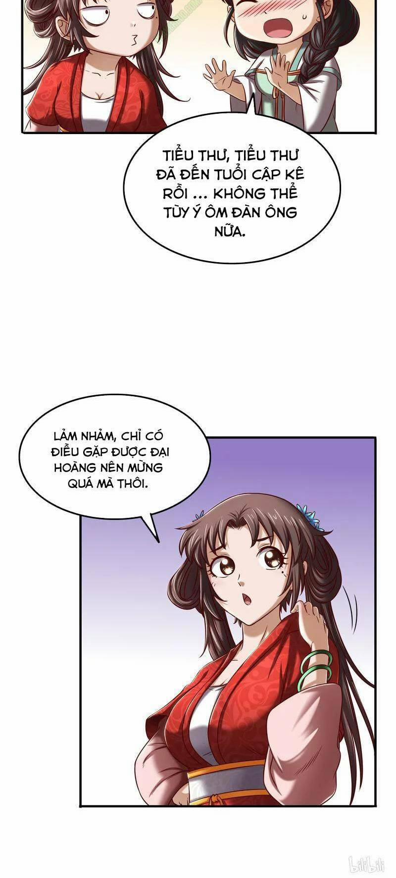 Xuân Thu Bá Đồ 50.2 trang 4