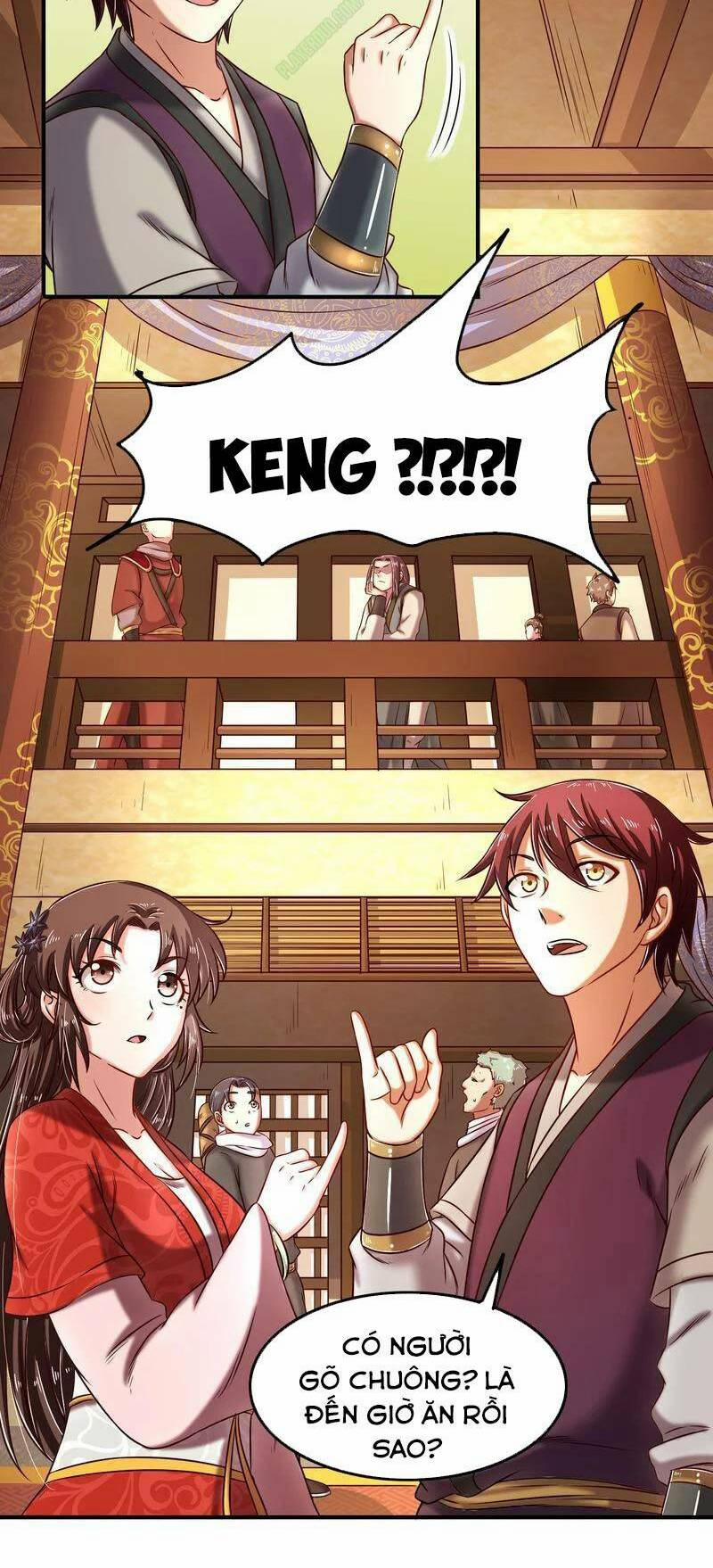 Xuân Thu Bá Đồ 50.2 trang 6