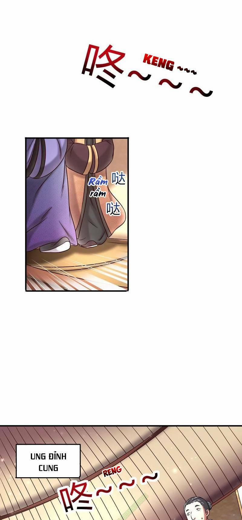 Xuân Thu Bá Đồ 50.2 trang 7