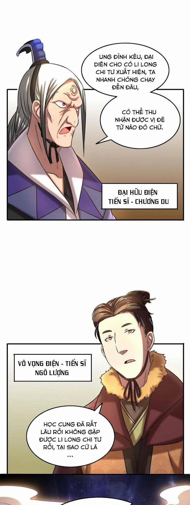 Xuân Thu Bá Đồ 50.2 trang 9