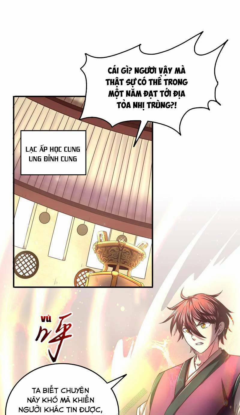 Xuân Thu Bá Đồ 50 trang 0