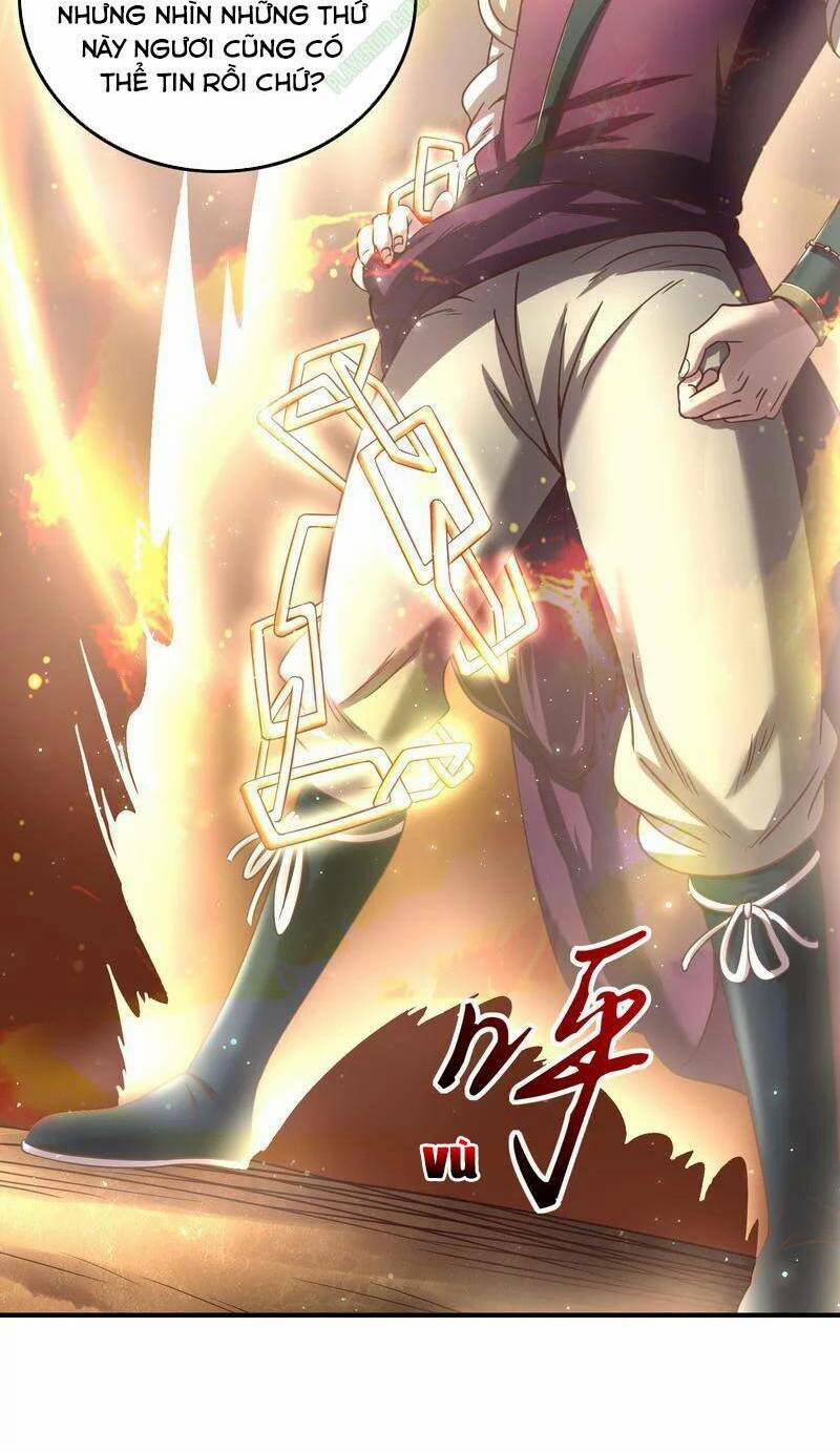 Xuân Thu Bá Đồ 50 trang 1