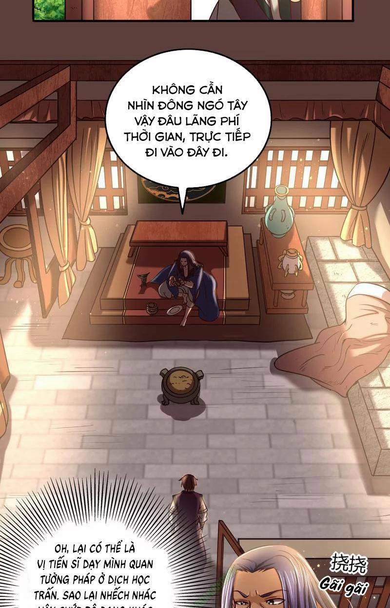 Xuân Thu Bá Đồ 50 trang 10