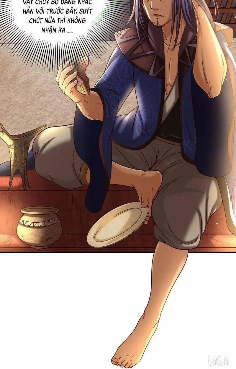 Xuân Thu Bá Đồ 50 trang 11