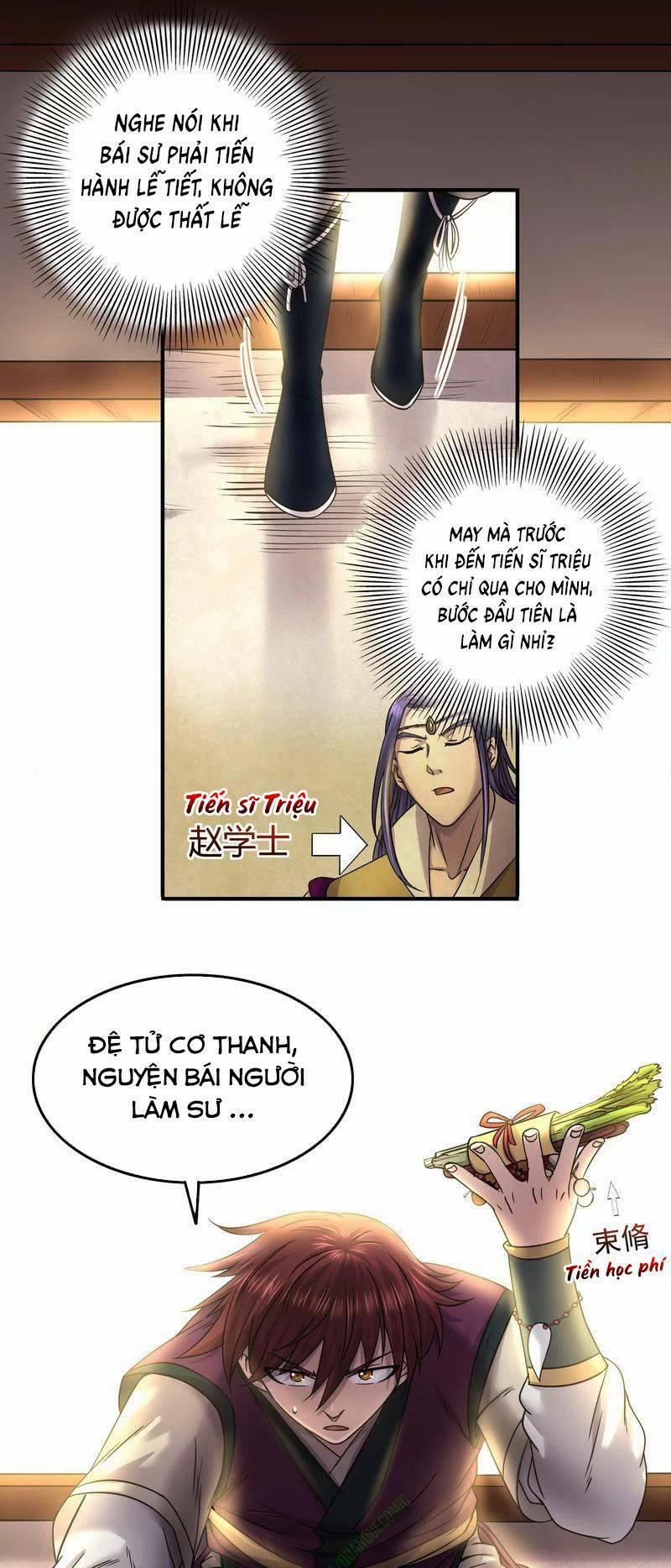 Xuân Thu Bá Đồ 50 trang 12