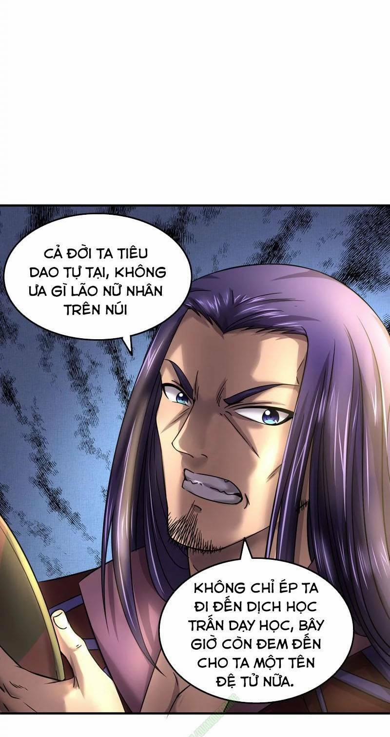 Xuân Thu Bá Đồ 50 trang 14