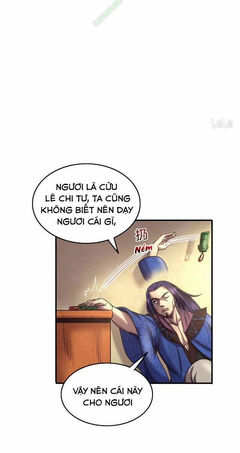 Xuân Thu Bá Đồ 50 trang 15