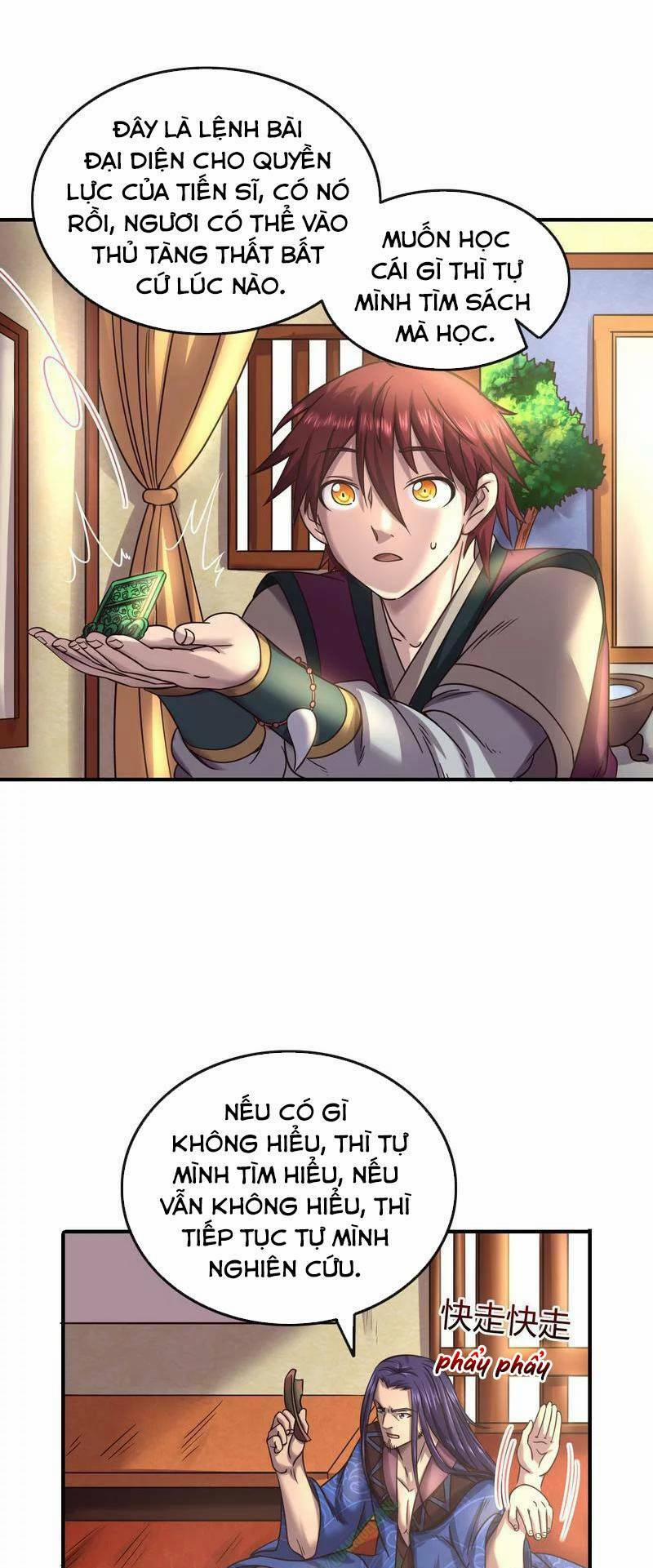 Xuân Thu Bá Đồ 50 trang 16