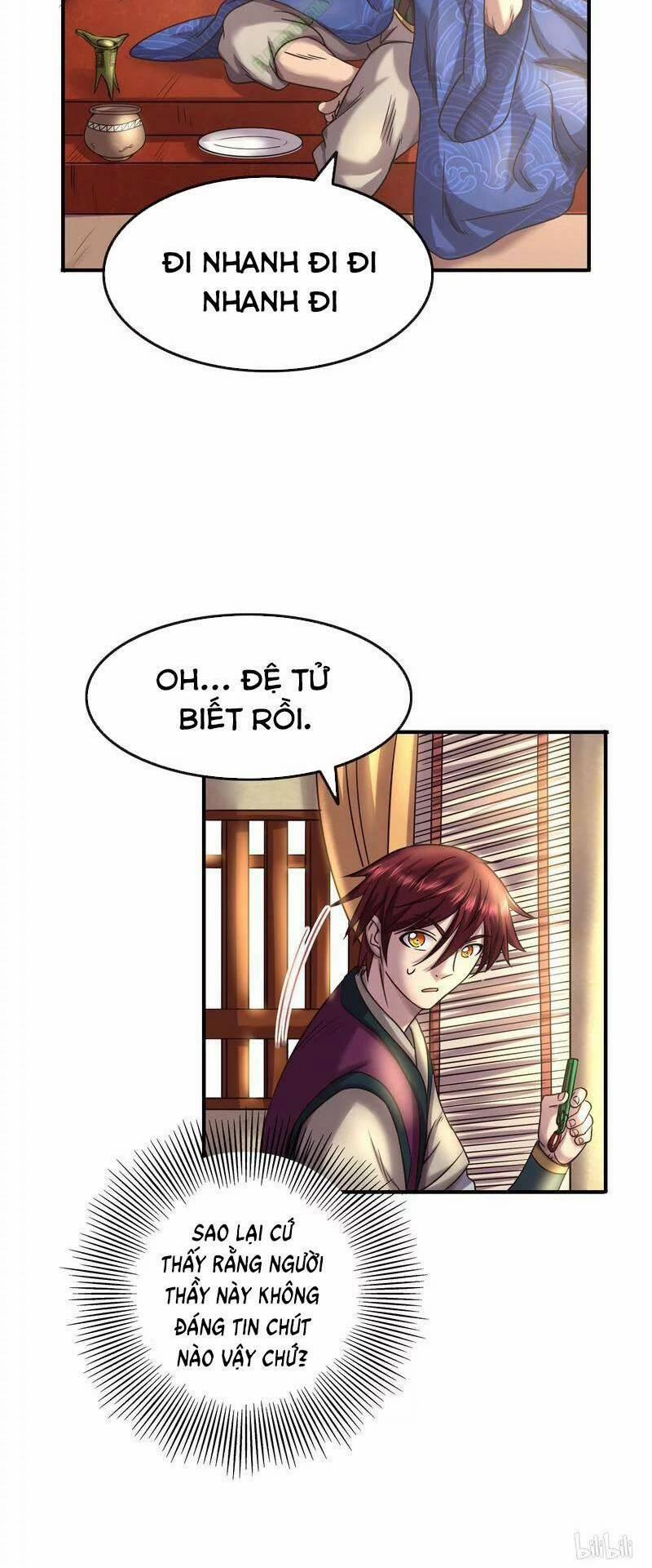 Xuân Thu Bá Đồ 50 trang 17