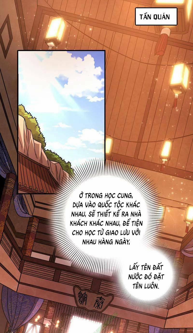 Xuân Thu Bá Đồ 50 trang 18