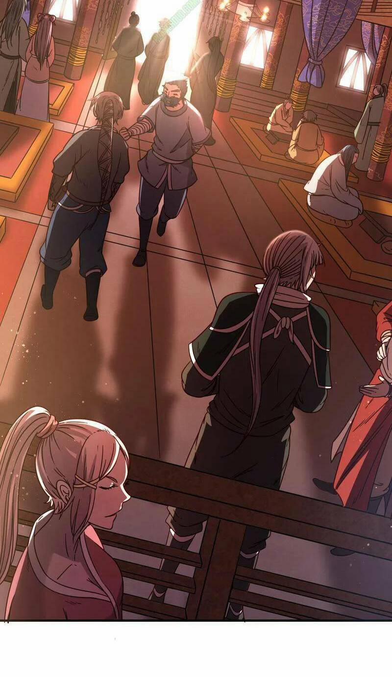 Xuân Thu Bá Đồ 50 trang 19