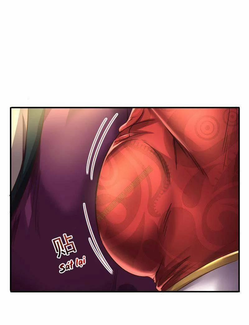 Xuân Thu Bá Đồ 50 trang 23