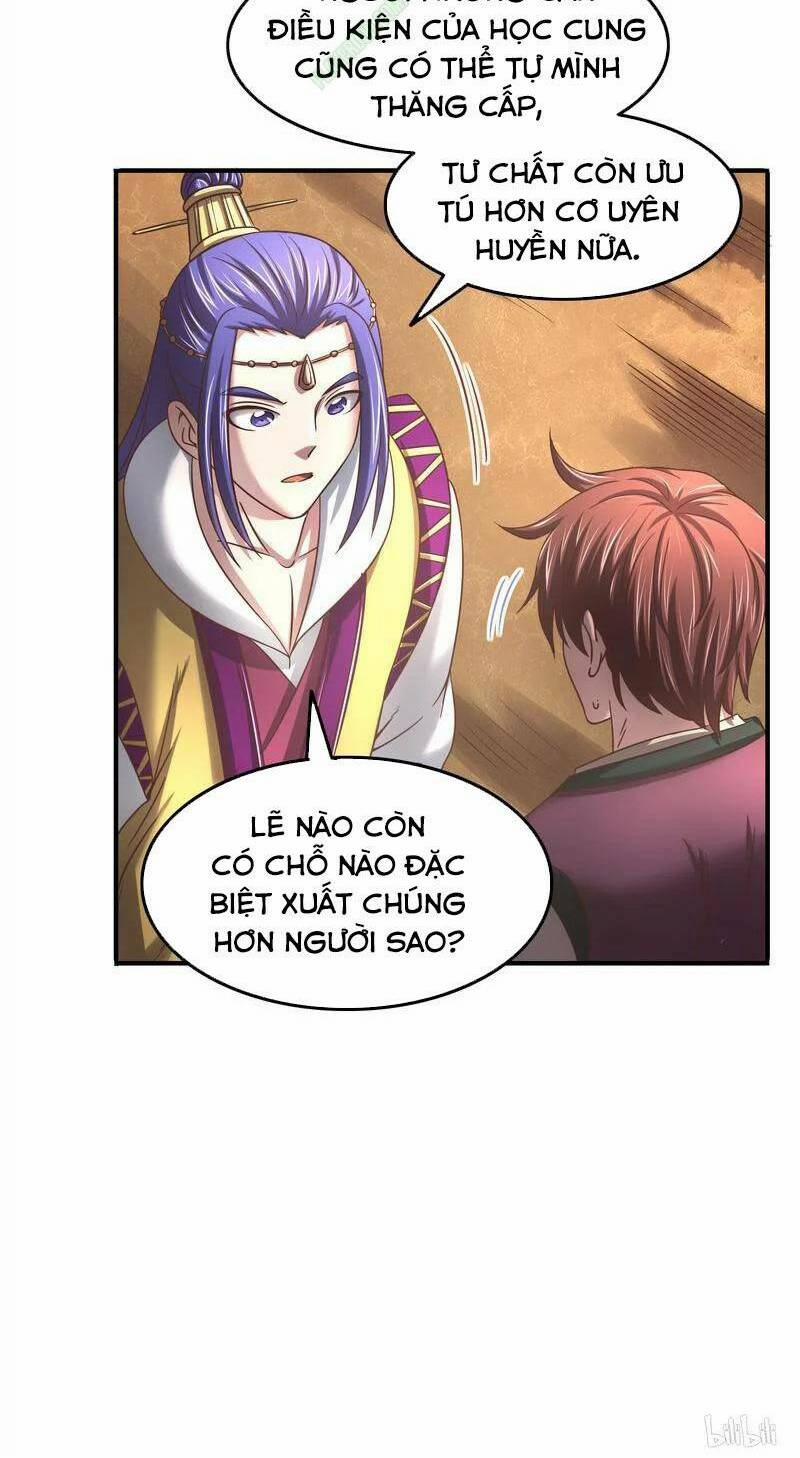 Xuân Thu Bá Đồ 50 trang 3